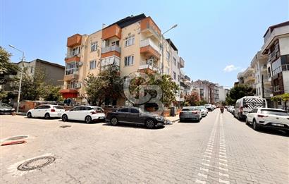BARBAROS PLAJDA 2+1 EŞYALI DAİRE
