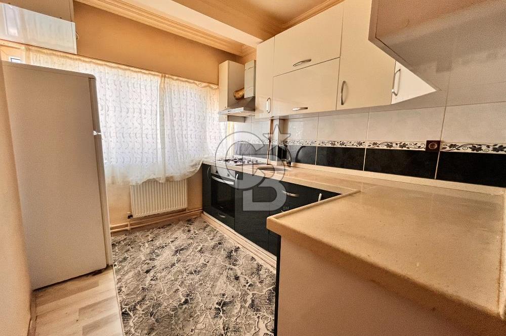 BARBAROS PLAJDA 2+1 EŞYALI DAİRE