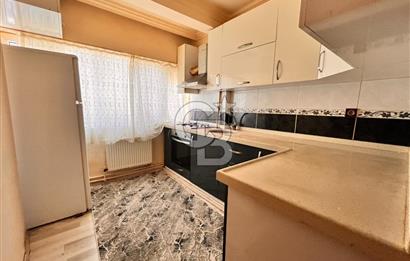 BARBAROS PLAJDA 2+1 EŞYALI DAİRE