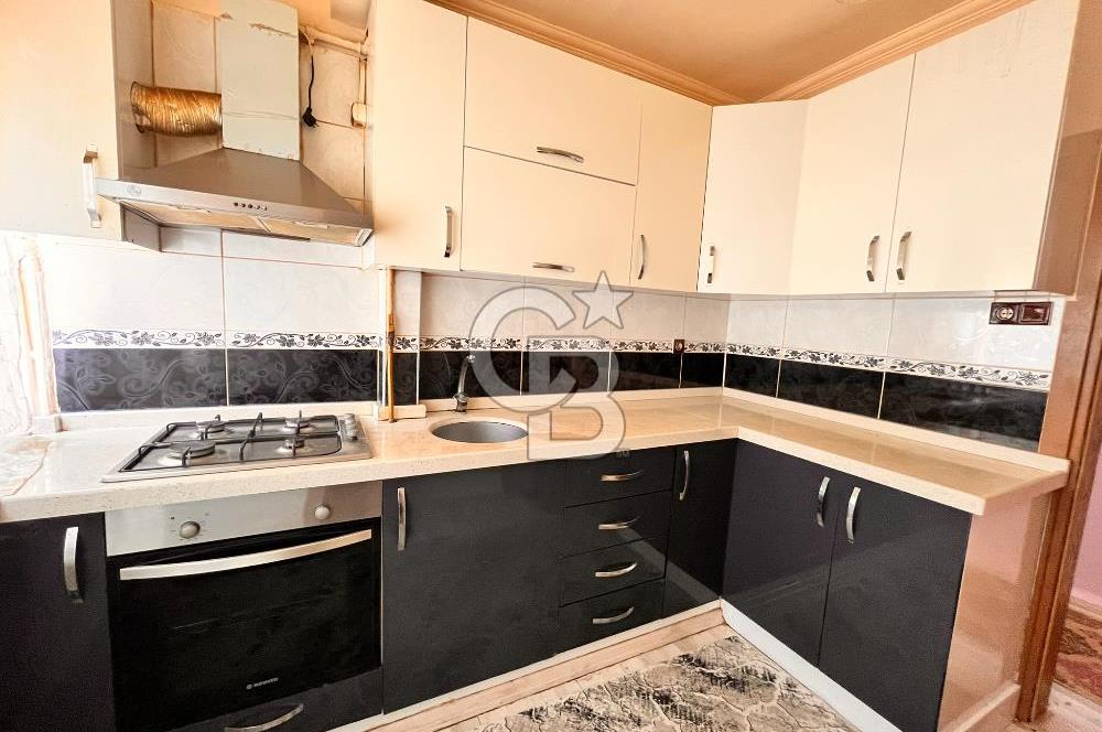 BARBAROS PLAJDA 2+1 EŞYALI DAİRE