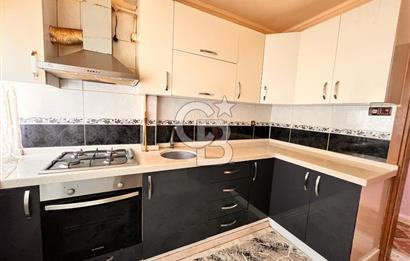 BARBAROS PLAJDA 2+1 EŞYALI DAİRE