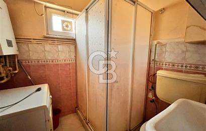 BARBAROS PLAJDA 2+1 EŞYALI DAİRE