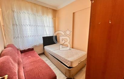 BARBAROS PLAJDA 2+1 EŞYALI DAİRE