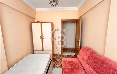 BARBAROS PLAJDA 2+1 EŞYALI DAİRE