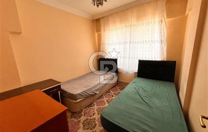 BARBAROS PLAJDA 2+1 EŞYALI DAİRE
