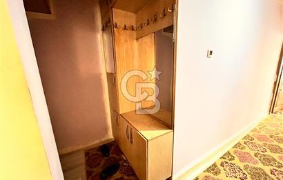 BARBAROS PLAJDA 2+1 EŞYALI DAİRE
