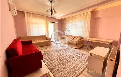 BARBAROS PLAJDA 2+1 EŞYALI DAİRE