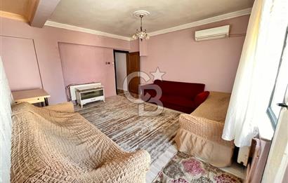 BARBAROS PLAJDA 2+1 EŞYALI DAİRE