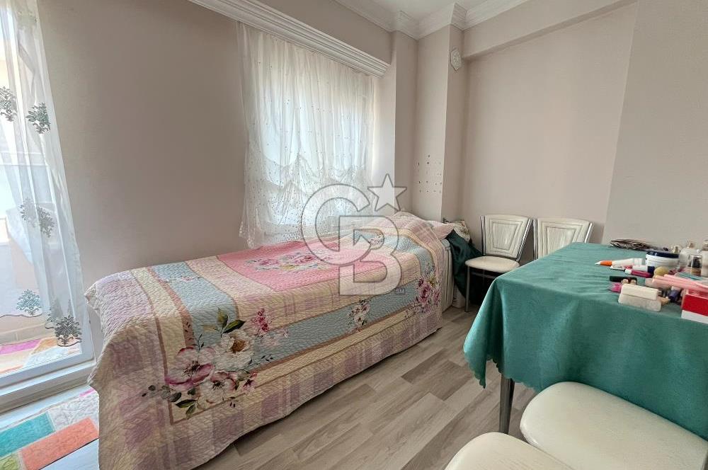 İlahiyat Fakültesine 100 Metre, Güney Cephe 1+1 Ferah Daire!