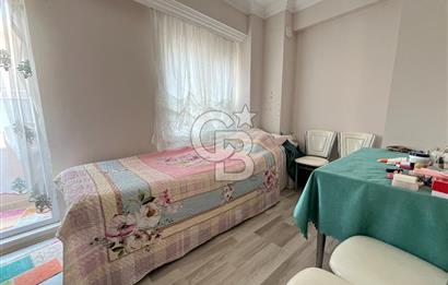 İlahiyat Fakültesine 100 Metre, Güney Cephe 1+1 Ferah Daire!