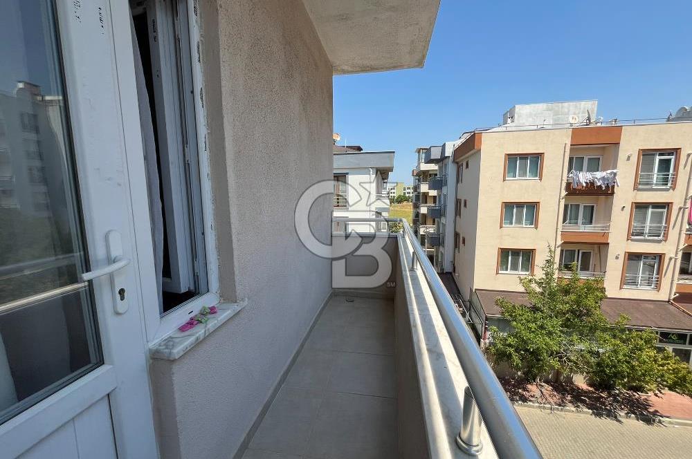 İlahiyat Fakültesine 100 Metre, Güney Cephe 1+1 Ferah Daire!