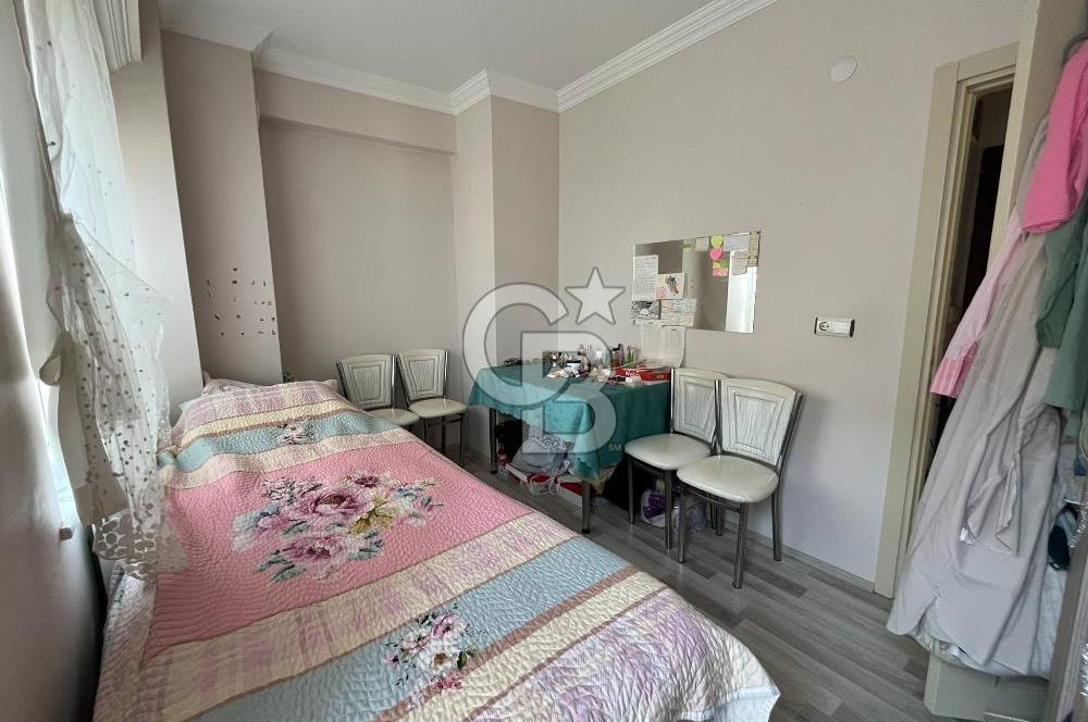 İlahiyat Fakültesine 100 Metre, Güney Cephe 1+1 Ferah Daire!