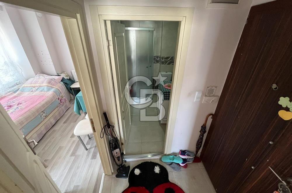 İlahiyat Fakültesine 100 Metre, Güney Cephe 1+1 Ferah Daire!