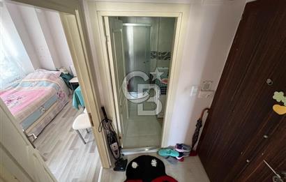 İlahiyat Fakültesine 100 Metre, Güney Cephe 1+1 Ferah Daire!