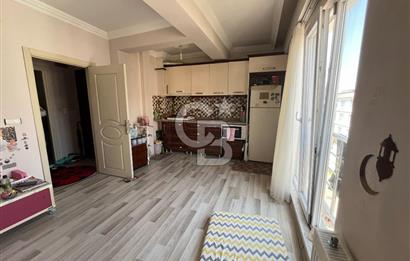 İlahiyat Fakültesine 100 Metre, Güney Cephe 1+1 Ferah Daire!