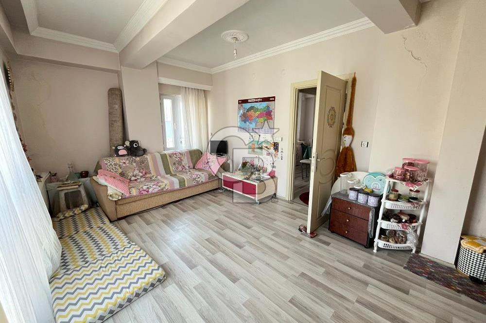 İlahiyat Fakültesine 100 Metre, Güney Cephe 1+1 Ferah Daire!