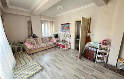 İlahiyat Fakültesine 100 Metre, Güney Cephe 1+1 Ferah Daire!