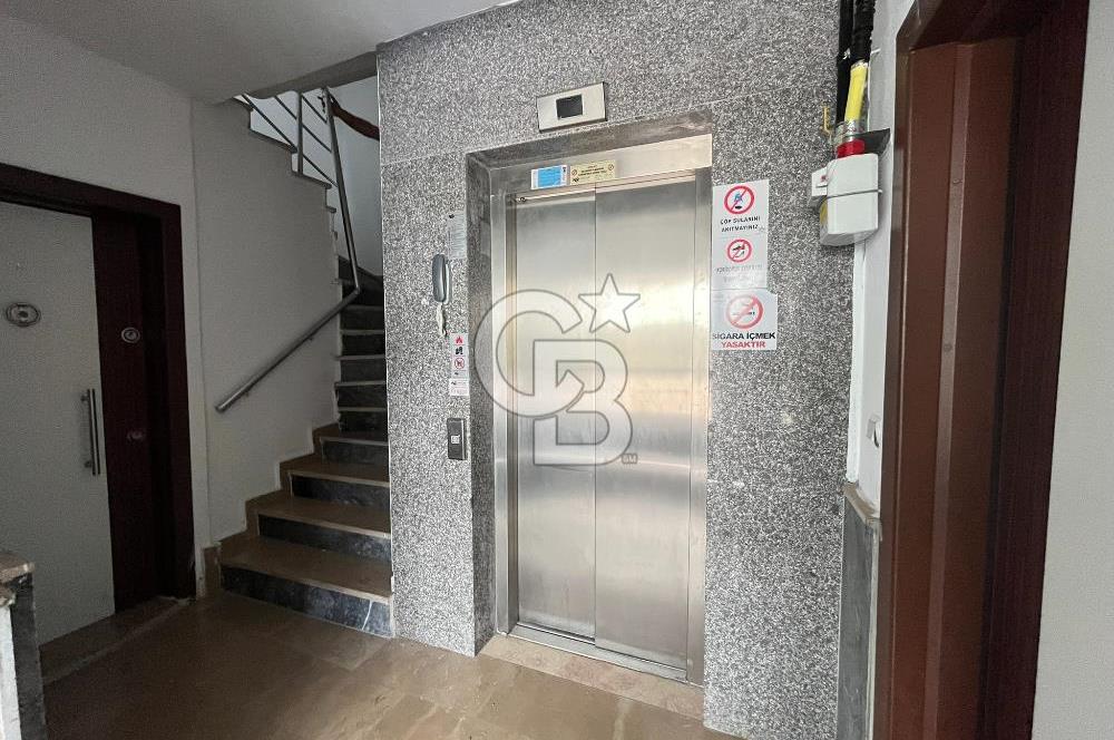 İlahiyat Fakültesine 100 Metre, Güney Cephe 1+1 Ferah Daire!