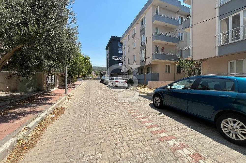 İlahiyat Fakültesine 100 Metre, Güney Cephe 1+1 Ferah Daire!