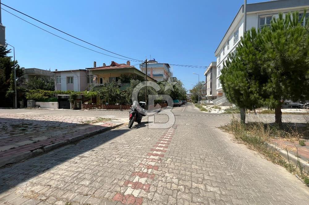 İlahiyat Fakültesine 100 Metre, Güney Cephe 1+1 Ferah Daire!