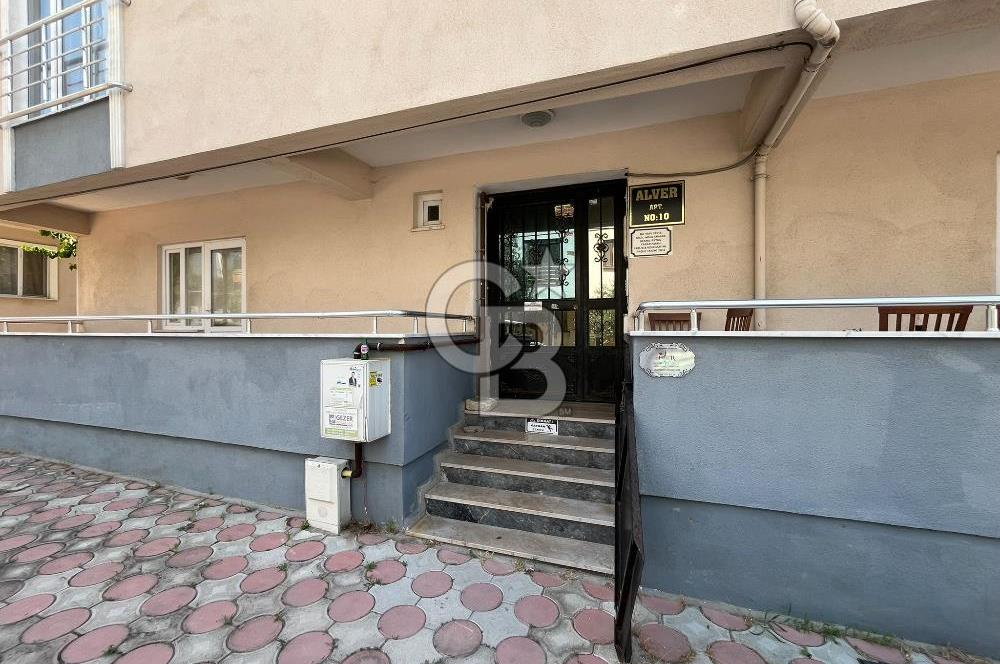 İlahiyat Fakültesine 100 Metre, Güney Cephe 1+1 Ferah Daire!