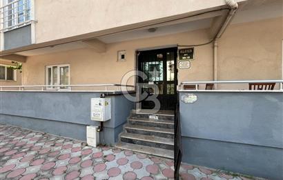 İlahiyat Fakültesine 100 Metre, Güney Cephe 1+1 Ferah Daire!