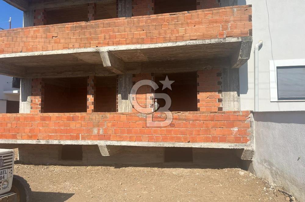 Müstakil Arsa İçerisinde, İster İki Daire, İster Tek Villa!