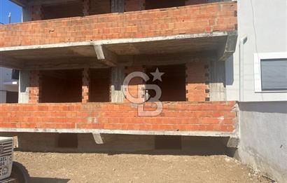 Müstakil Arsa İçerisinde, İster İki Daire, İster Tek Villa!