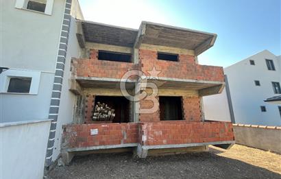 Müstakil Arsa İçerisinde, İster İki Daire, İster Tek Villa!