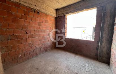 Müstakil Arsa İçerisinde, İster İki Daire, İster Tek Villa!