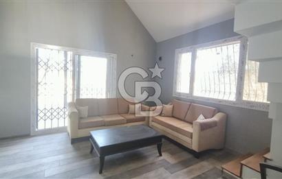  İzmir Bornova Yakaköy Satılık 2+1 Verandalı Ev ve Tarla 