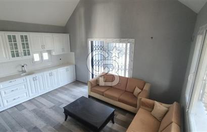  İzmir Bornova Yakaköy Satılık 2+1 Verandalı Ev ve Tarla 