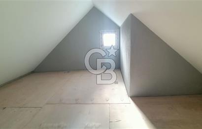 İzmir Bornova Yakaköy Satılık 2+1 Verandalı Ev ve Tarla 