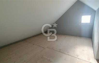  İzmir Bornova Yakaköy Satılık 2+1 Verandalı Ev ve Tarla 