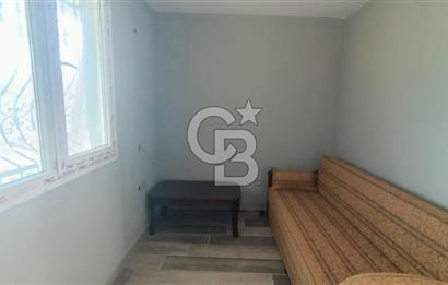  İzmir Bornova Yakaköy Satılık 2+1 Verandalı Ev ve Tarla 