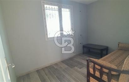  İzmir Bornova Yakaköy Satılık 2+1 Verandalı Ev ve Tarla 