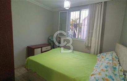 İzmir Bornova Yakaköy Satılık 2+1 Verandalı ev ve Tarla 