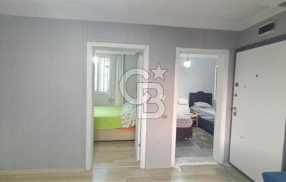 İzmir Bornova Yakaköy Satılık 2+1 Verandalı ev ve Tarla 