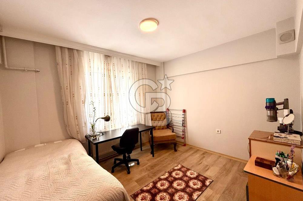 ATATÜRK MAHALLESİ SATILIK 2+1 DAİRE 
