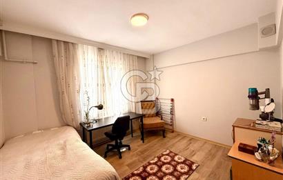 ATATÜRK MAHALLESİ SATILIK 2+1 DAİRE 