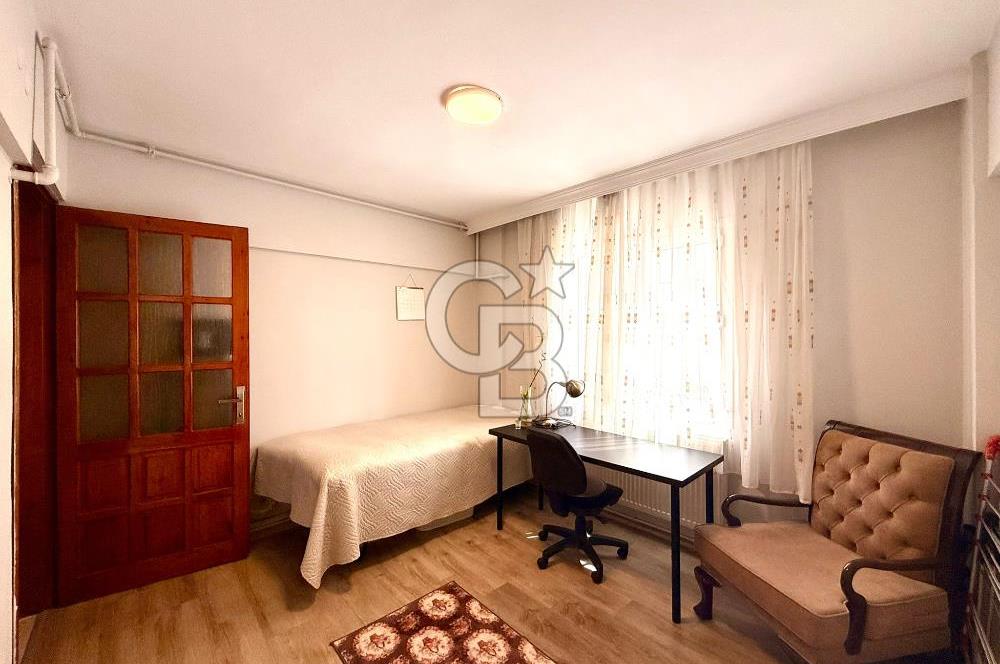 ATATÜRK MAHALLESİ SATILIK 2+1 DAİRE 