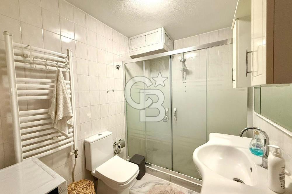 ATATÜRK MAHALLESİ SATILIK 2+1 DAİRE 