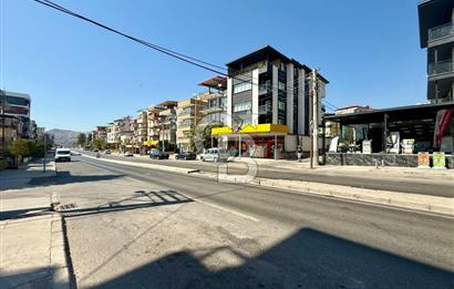 ATATÜRK MAHALLESİ SATILIK 2+1 DAİRE 
