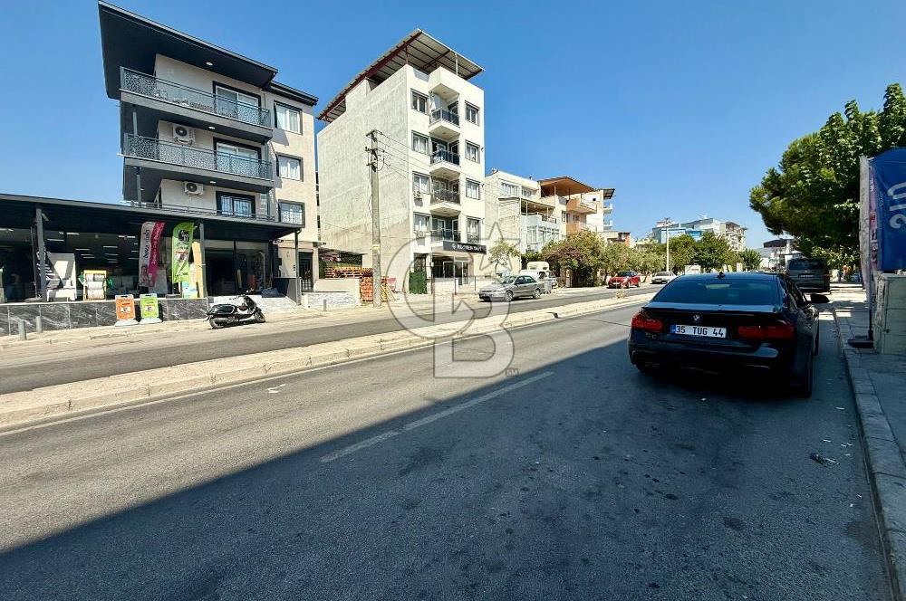 ATATÜRK MAHALLESİ SATILIK 2+1 DAİRE 