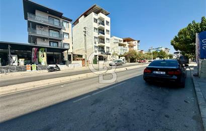 ATATÜRK MAHALLESİ SATILIK 2+1 DAİRE 