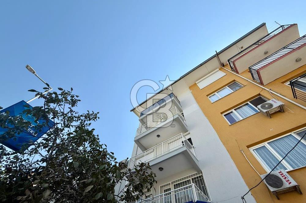 ATATÜRK MAHALLESİ SATILIK 2+1 DAİRE 