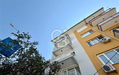 ATATÜRK MAHALLESİ SATILIK 2+1 DAİRE 