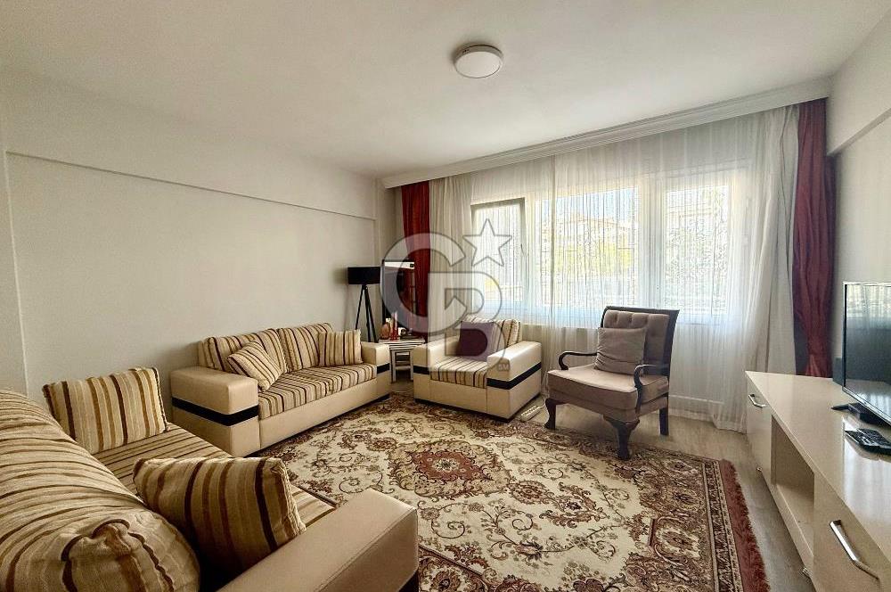 ATATÜRK MAHALLESİ SATILIK 2+1 DAİRE 