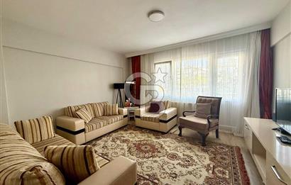 ATATÜRK MAHALLESİ SATILIK 2+1 DAİRE 
