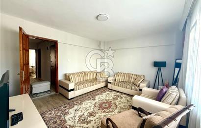 ATATÜRK MAHALLESİ SATILIK 2+1 DAİRE 